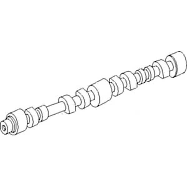Aftermarket Camshaft Fits John Deere Fits JD Tractor 5403 5410 5415N 5420 5420N 5510 RE56375 - main